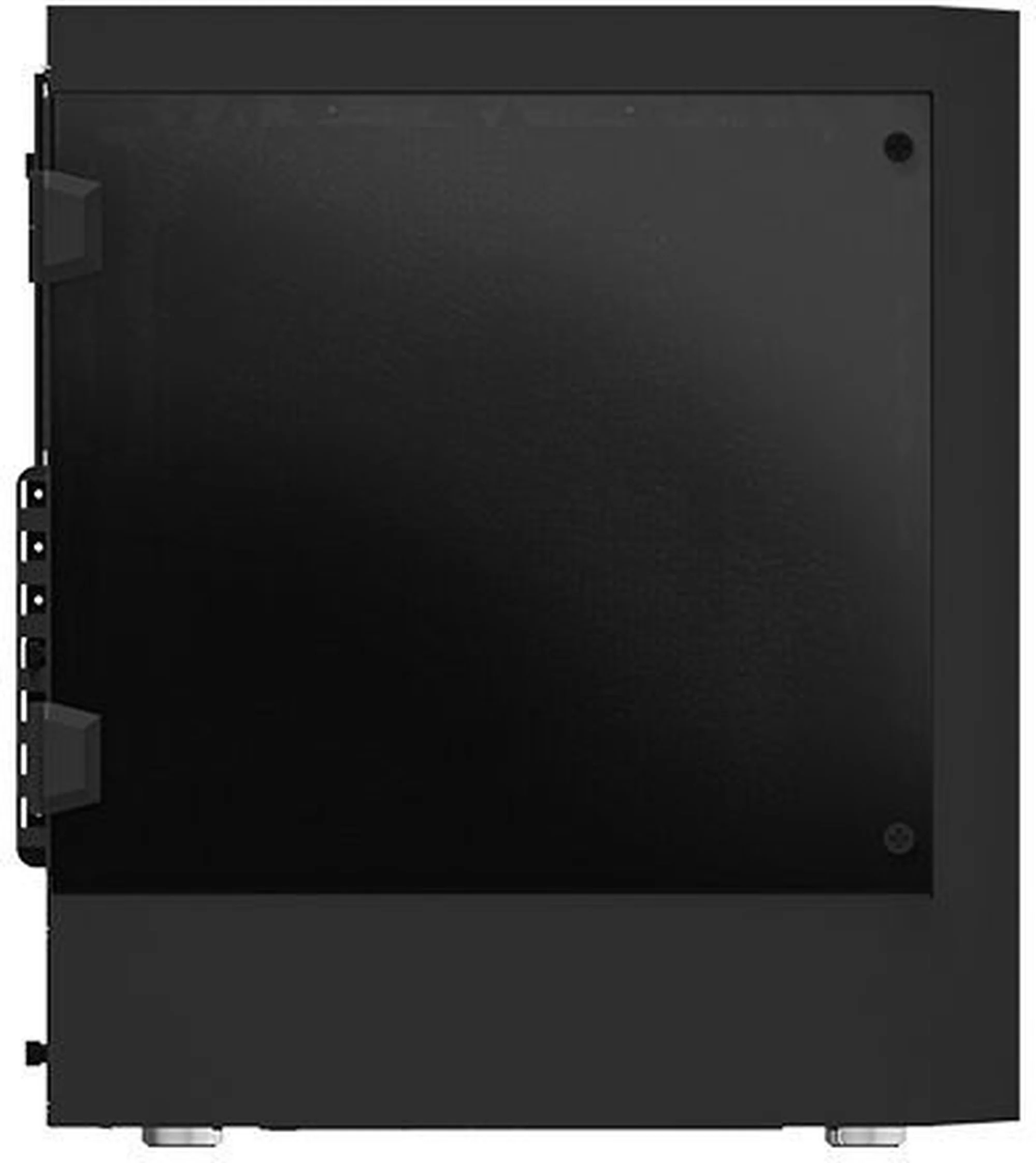 Zalman T7 ATX, 120mm fan x2